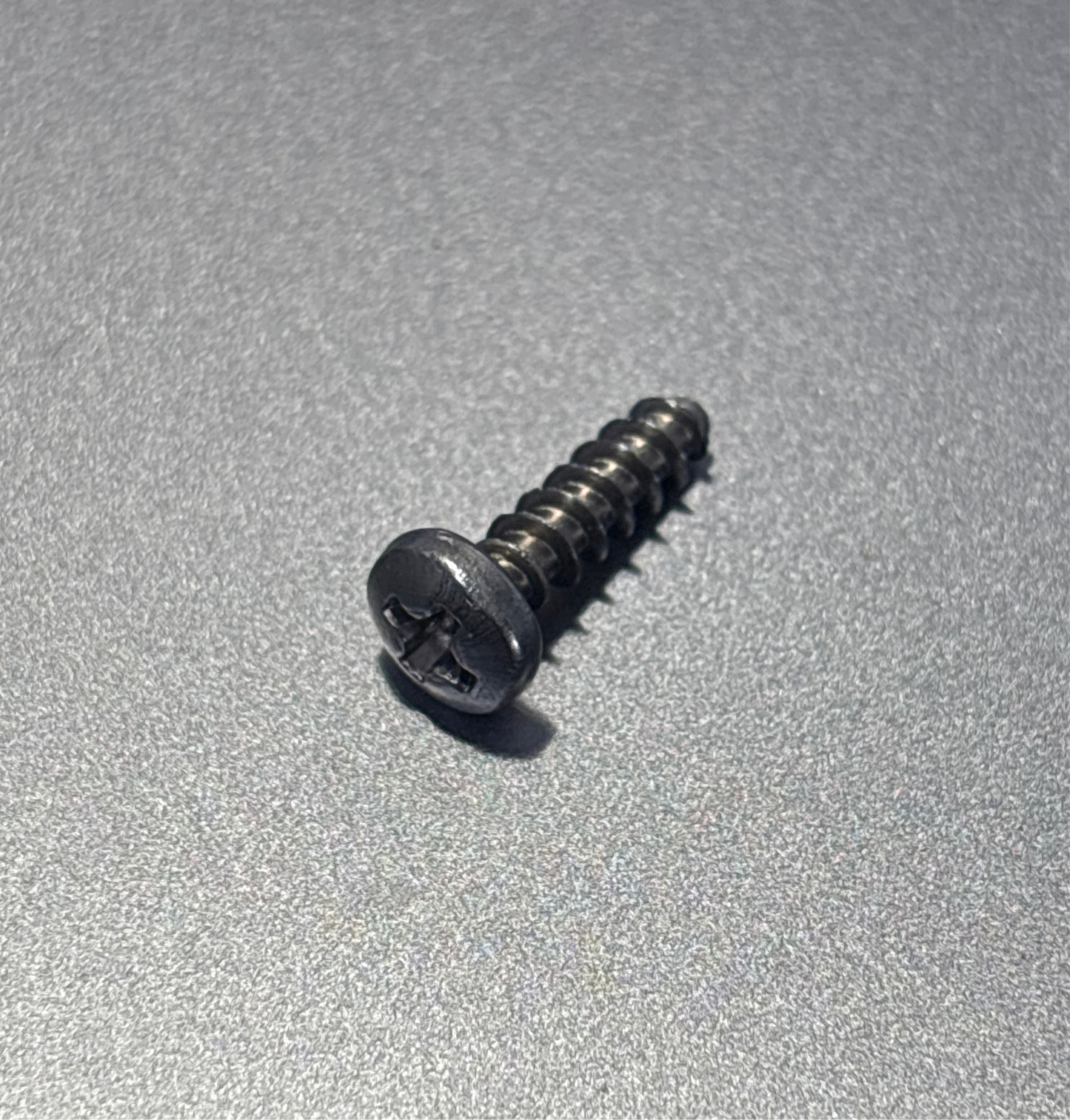 Vis inox A2 Delonghi 13x3.5mm