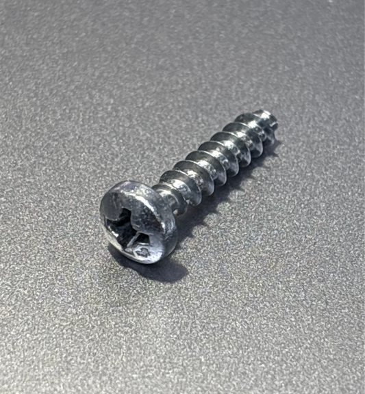 Vis Delonghi 19x3.5mm