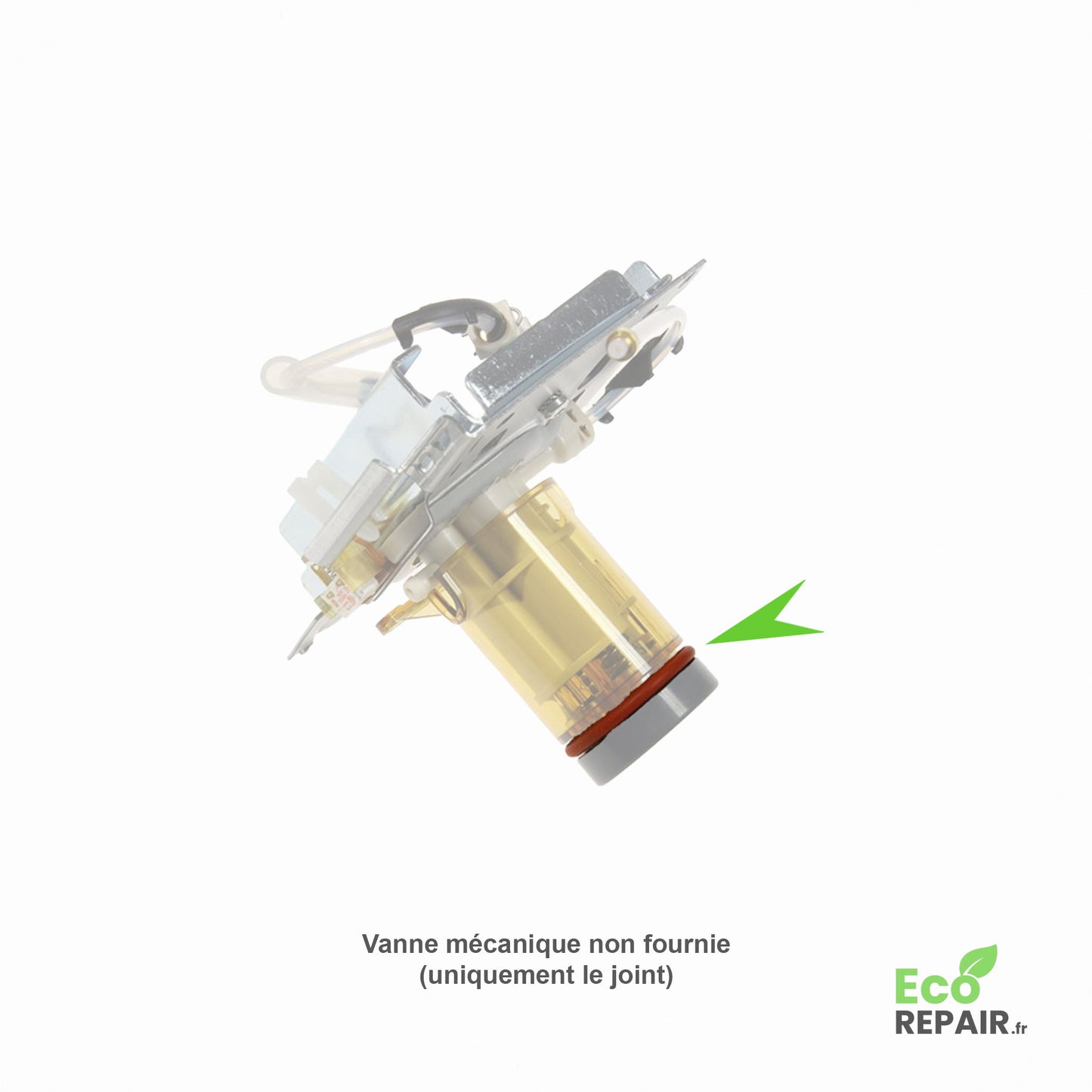 Kit Entretien Infuseur DeLonghi