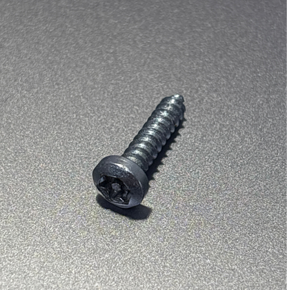 Vis torx inviolable Delonghi 16.5x3.5mm