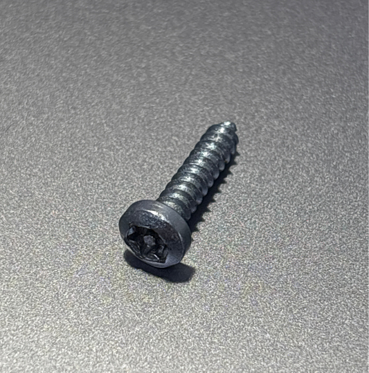 Vis torx inviolable Delonghi 16.5x3.5mm