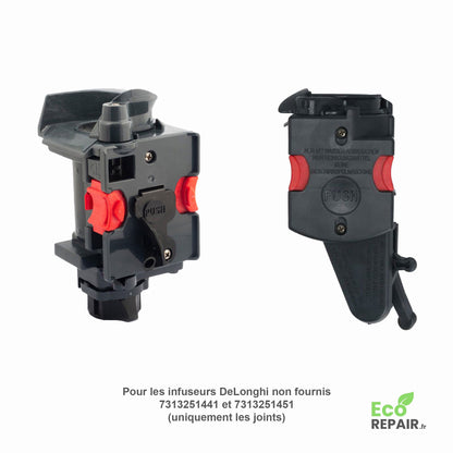Kit Entretien Infuseur DeLonghi
